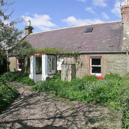 The Cottage Saint Cyrus Exterior photo